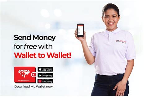 You can now send money for free using M Lhuillier’s .